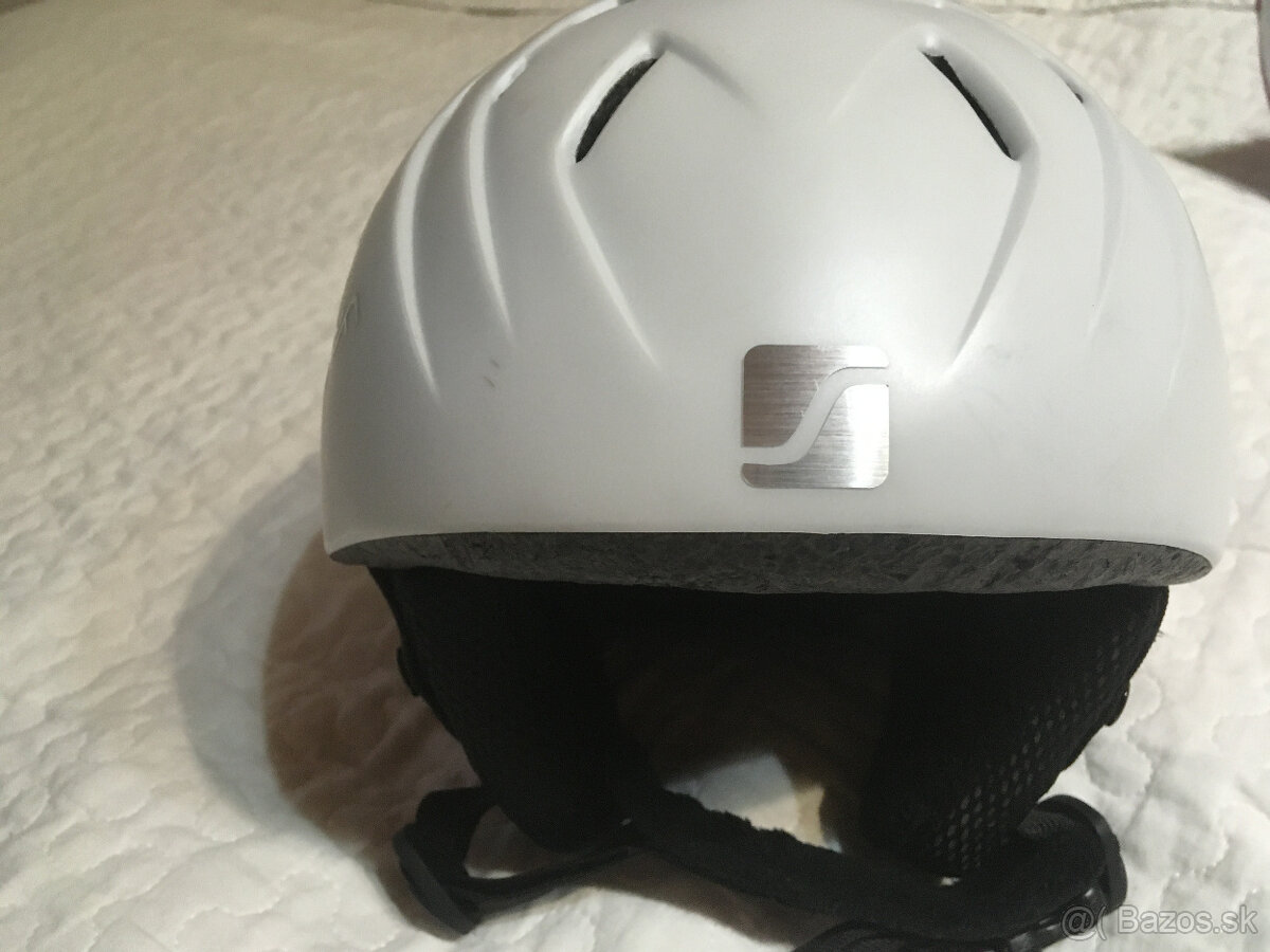 Dievčenské lyže a lyžiarky - 10