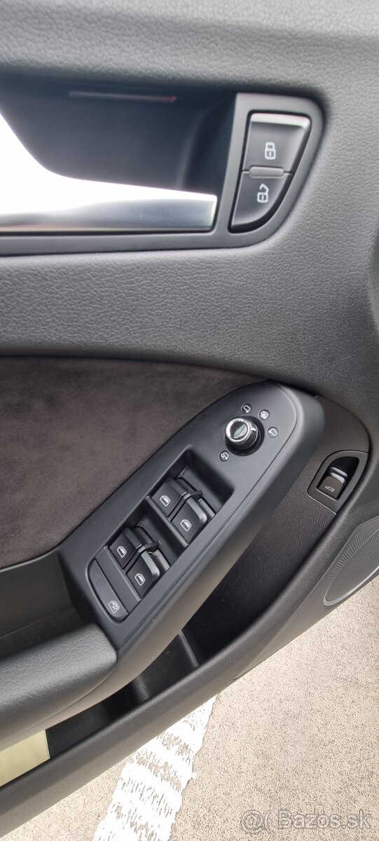 AUDI S4 B8 3.0 TFSI QUATTRO - 10