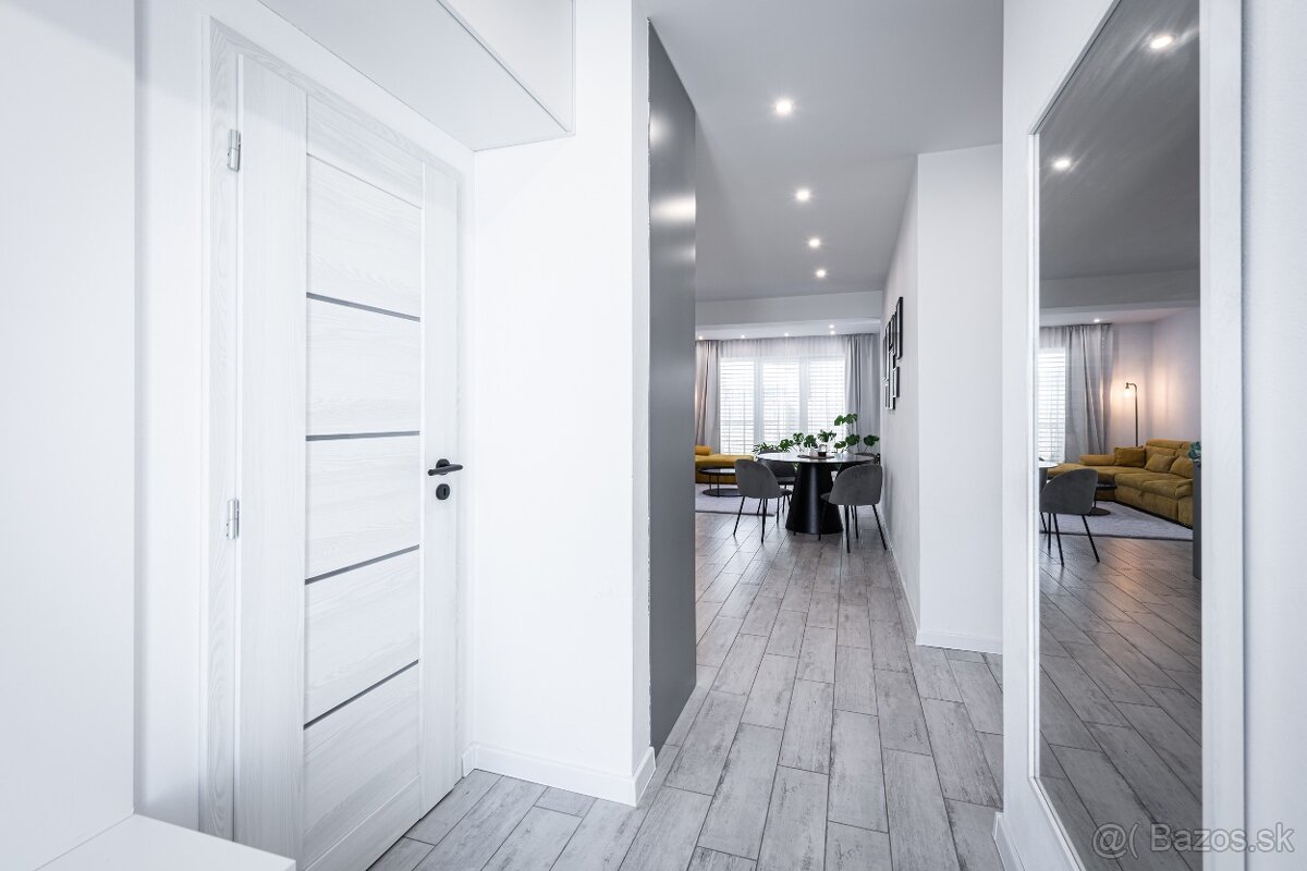 Rezervované-Novostavba rodinného domu v Dolnom Kalníku - 10