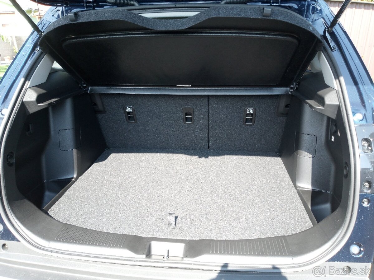 Predám Suzuki SX4 S-croos 4wd - 10