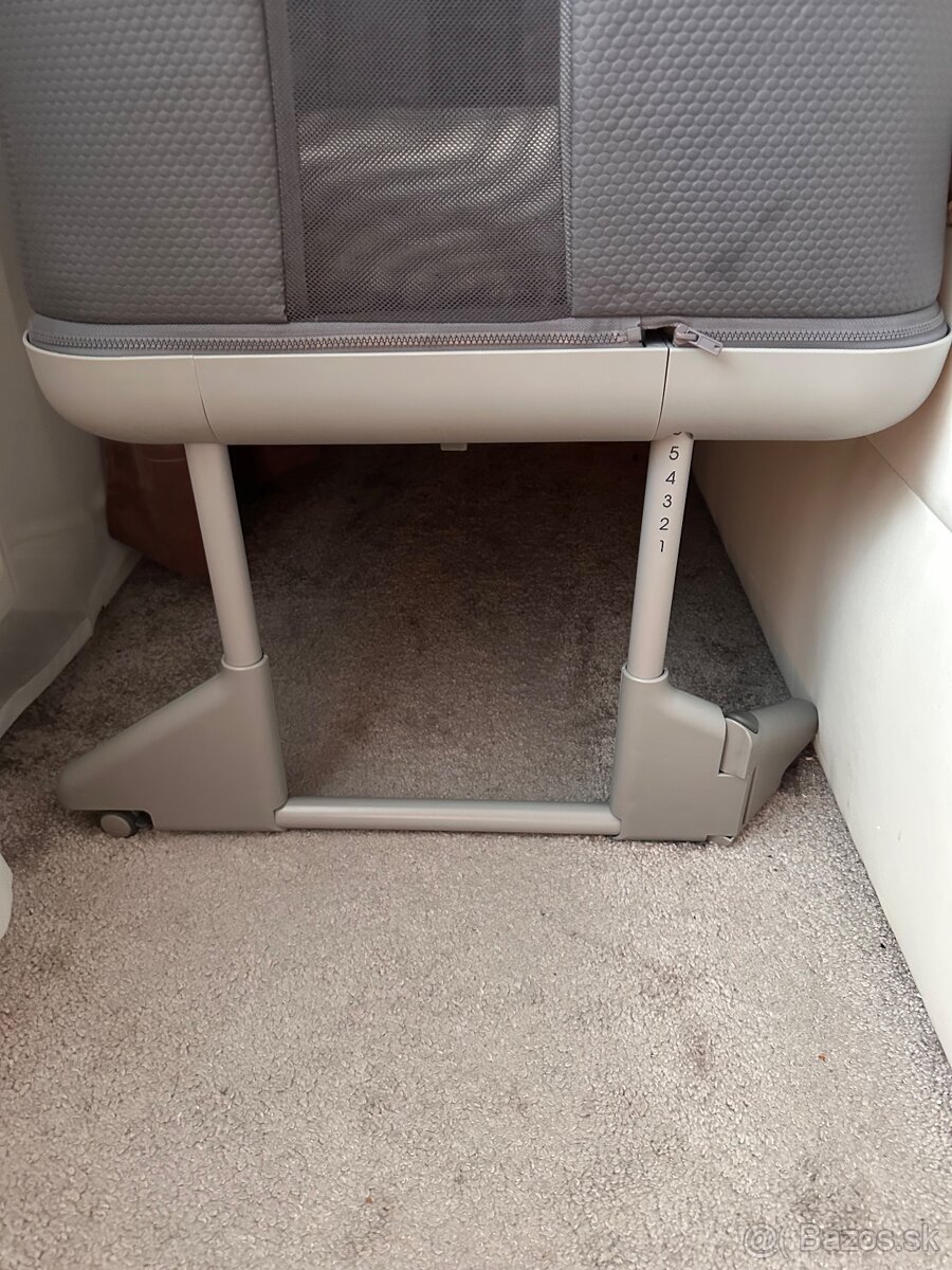 Detska postielka - Chicco Forever - 10