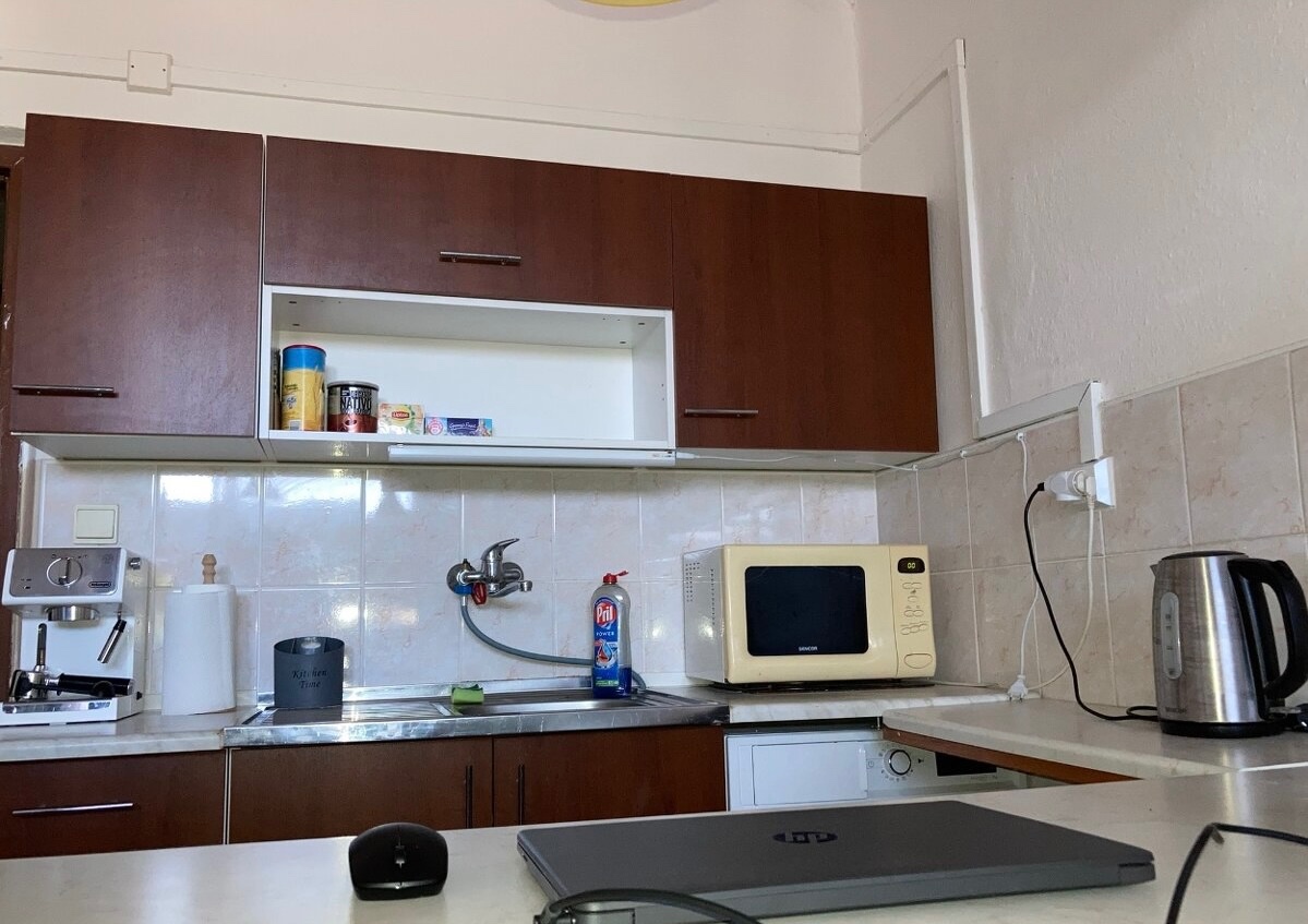 Predám garsónku 23m2 - 10