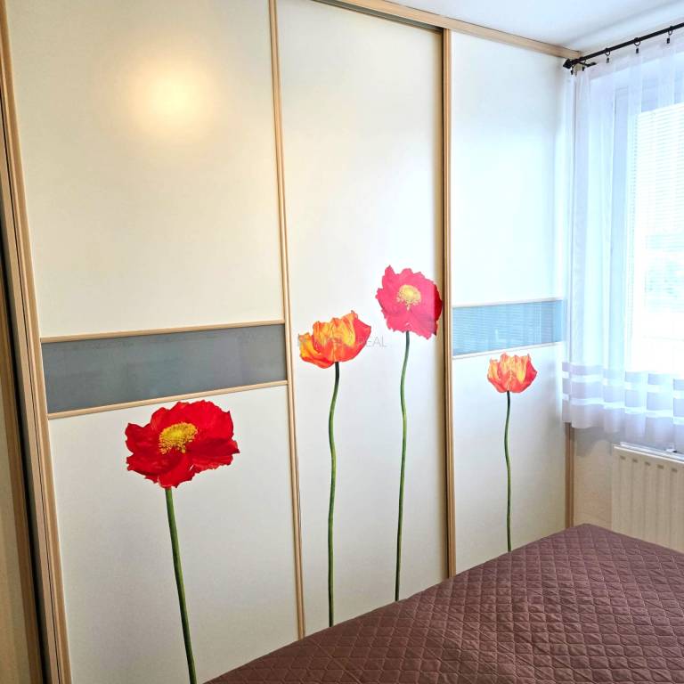 Priestranný 4 izbový byt, 80m² na ul. Mukačevskej, Prešov - 10