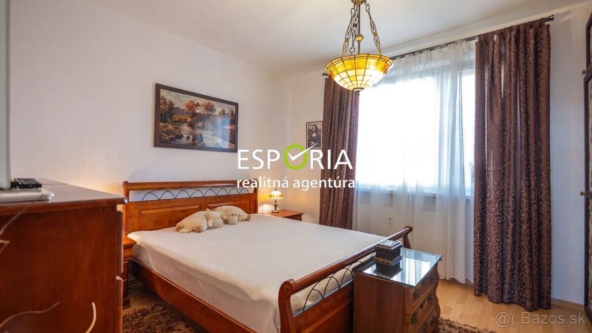 3i byt s lódžiou na predaj - 10