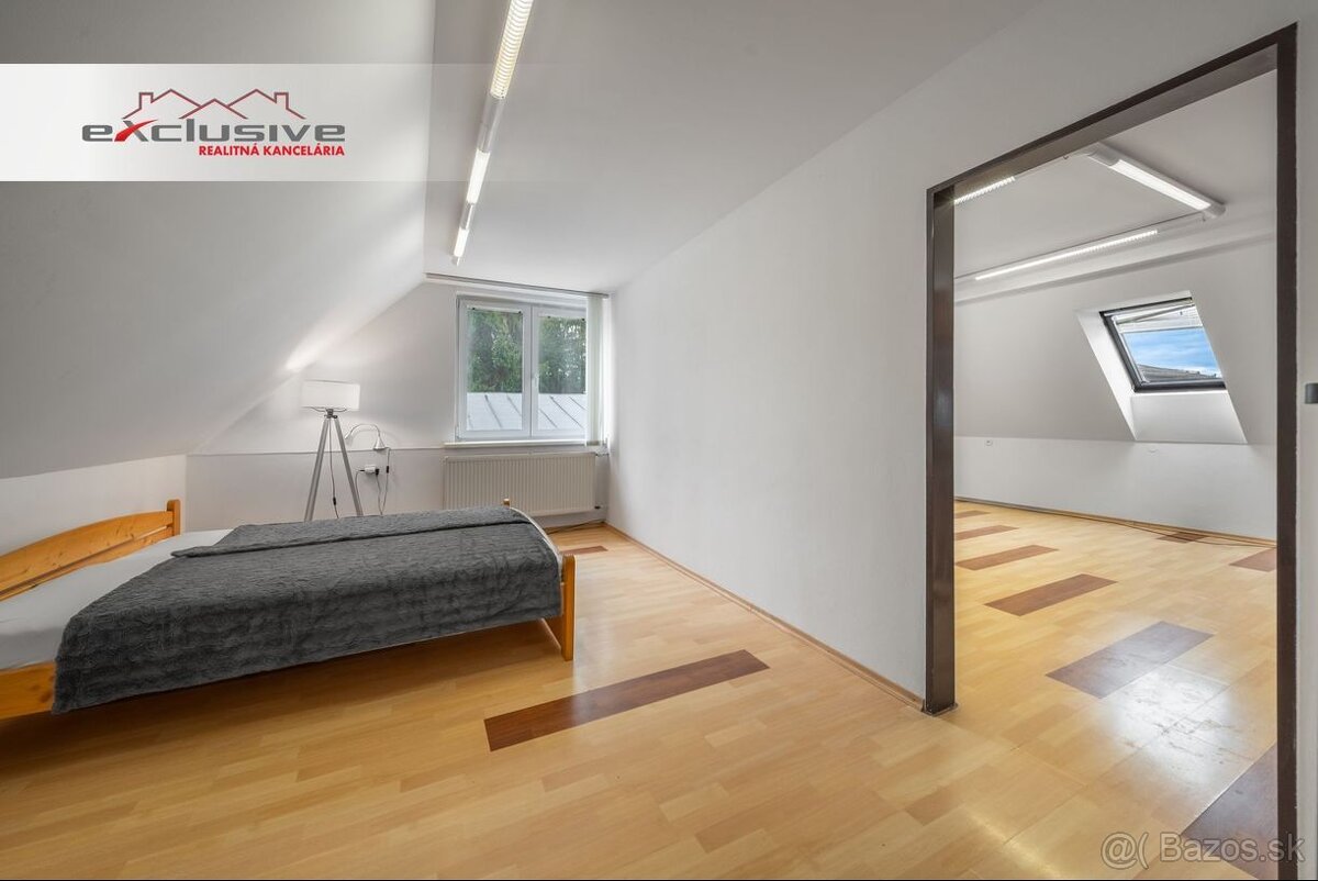 VÝROBNO – SKLADOVACÍ AREÁL, 2452 M2 POZEMOK, UL.VRANOVSKÁ - - 10
