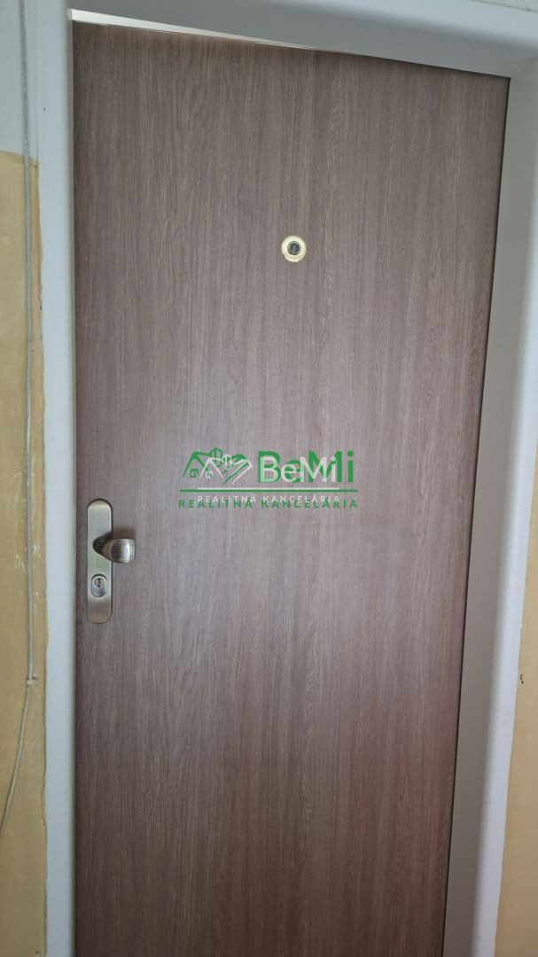 Pekný 2-izbový byt v Slavošovciach - NA PREDAJ - 10