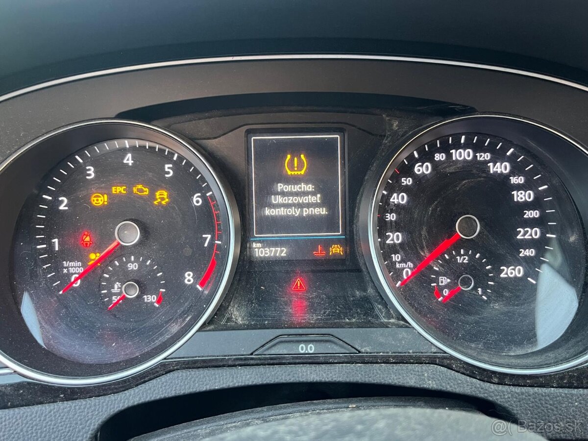 Volkswagen Passat Variant 1.4 TSI2018Comfortline ACT DSG - 10