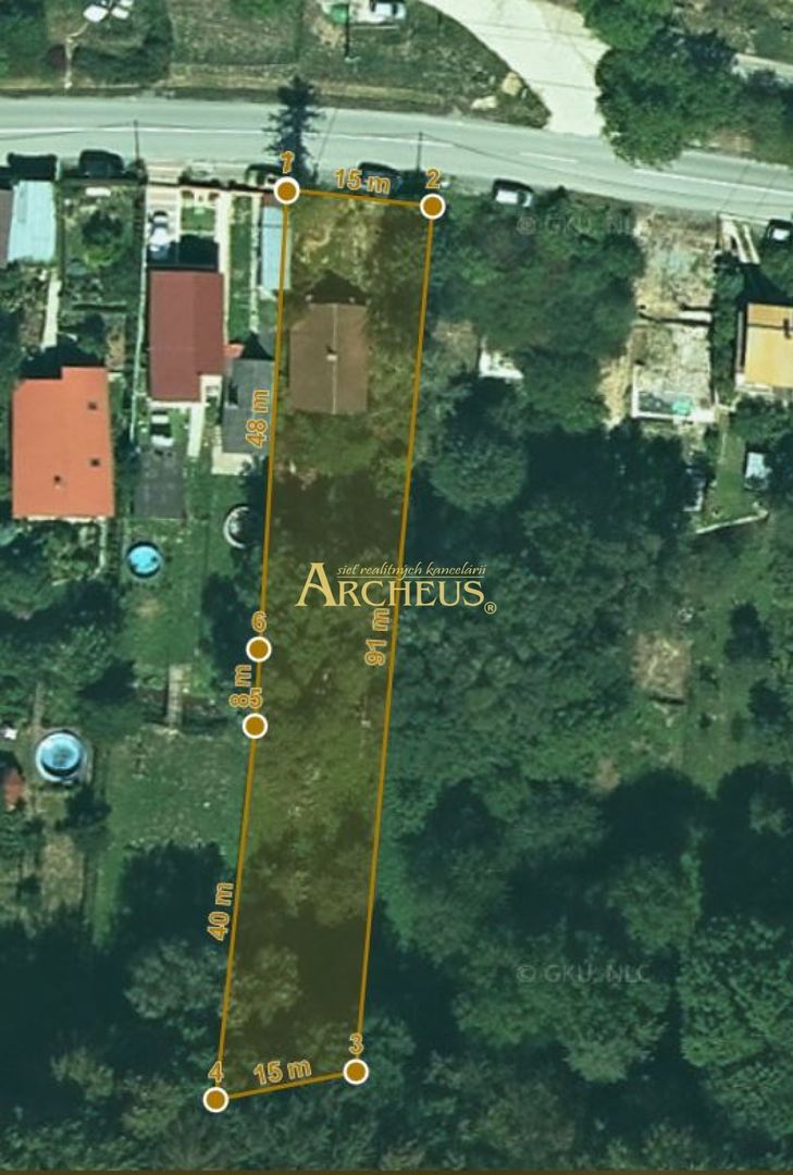 CHATA - NIŽNÝ KLÁTOV - DOHODA ISTA - 10