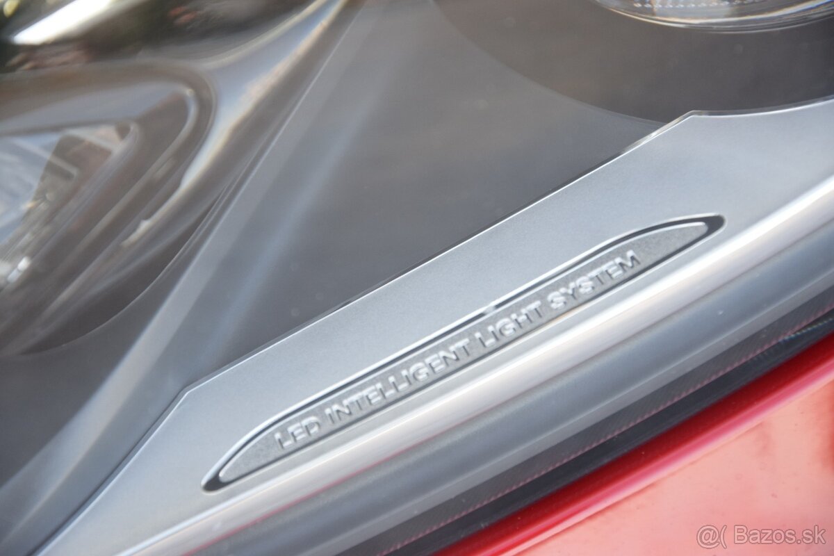 Mercedes V 250 d 4 - matic - 10