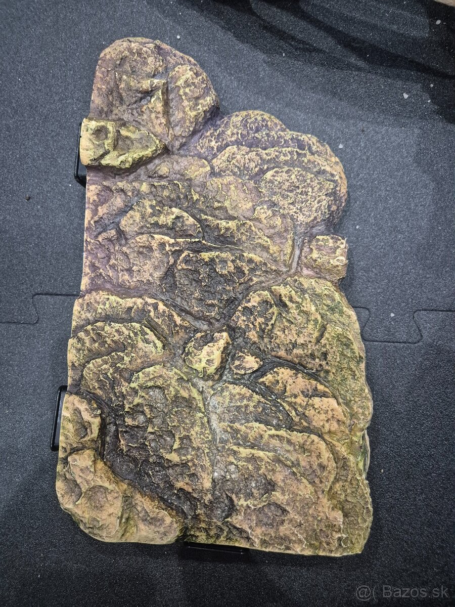 Kamene a korene do akvária - 10