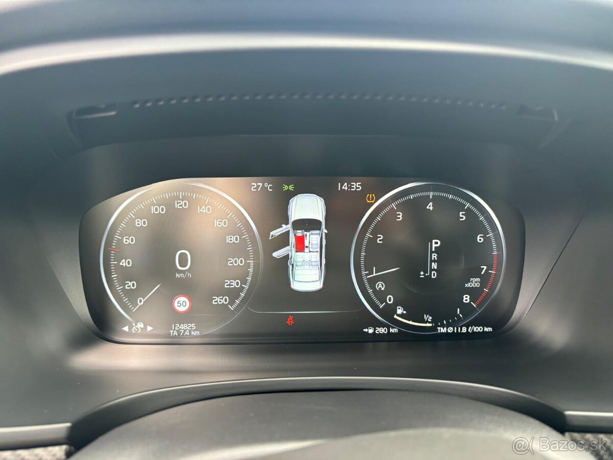 Volvo S90 2.0 T6 R-Design / Polestar / AWD - 10