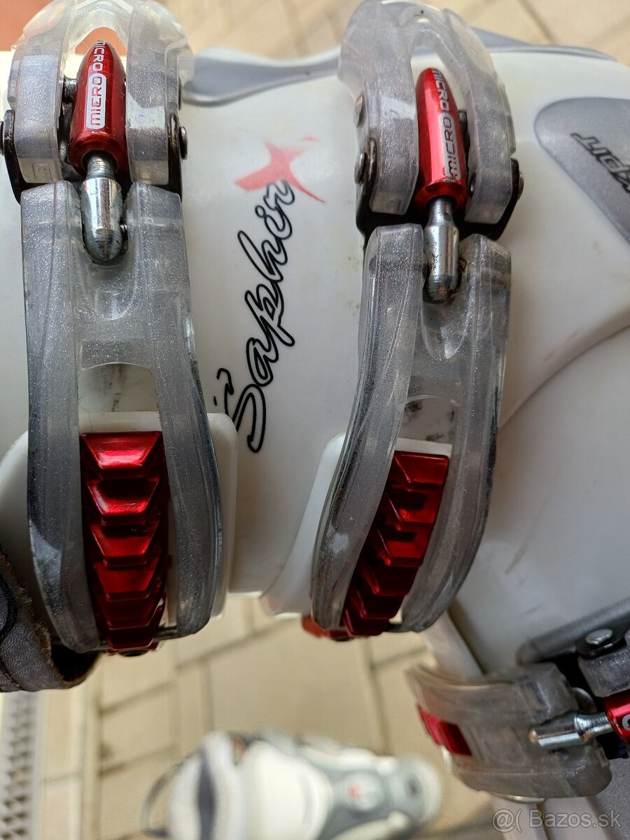 Predám lyžiarky a lyže ROSSIGNOL - 10