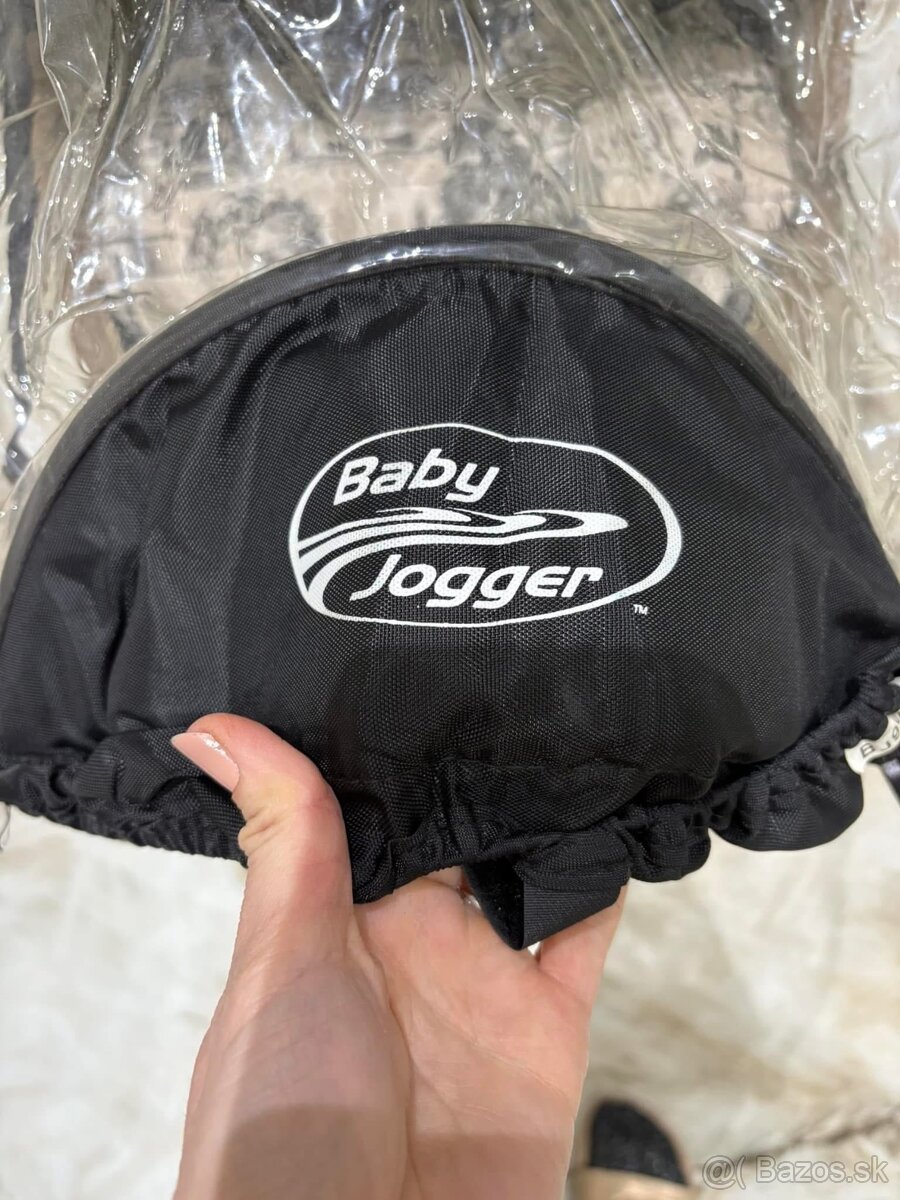 Športový kočík - 10