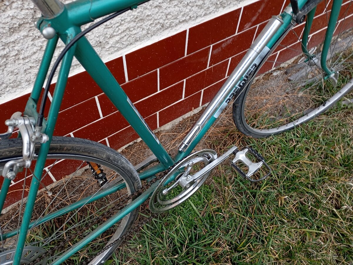 Predám bicykle - 10