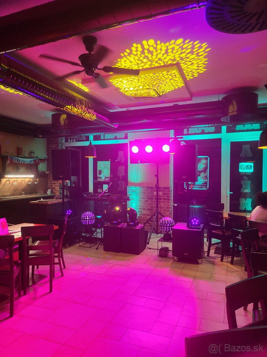 DJ Dalibor - DJ na oslavu,ples,svadbu - 10