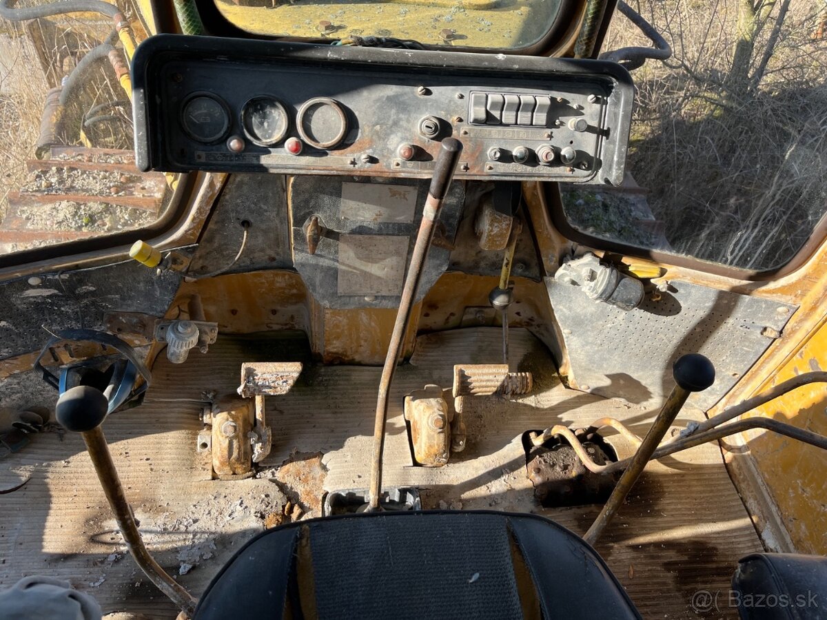 ČTZ T-170 - STALINEC - 10