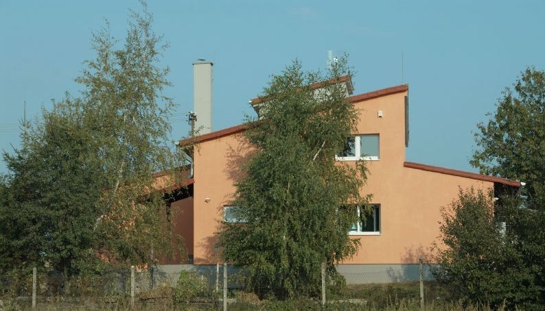 PREDAJ- Výrobný a skladový objekt 736 m2, Neverice - 10