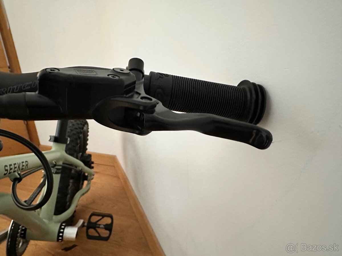 Early Rider Seeker X16 - 10