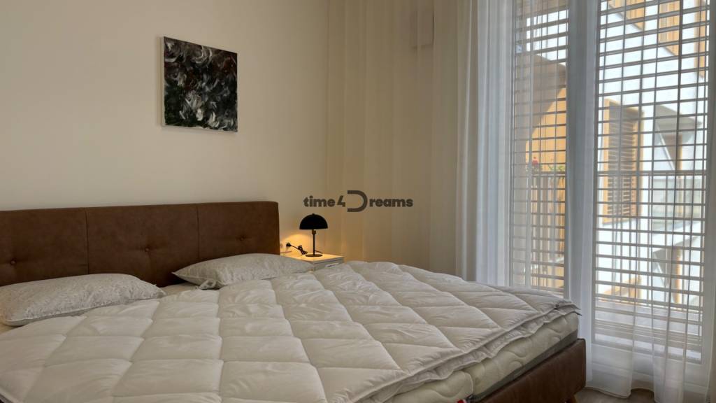 NA PRENÁJOM 2 izbový byt priamo v centre Nitry - 10