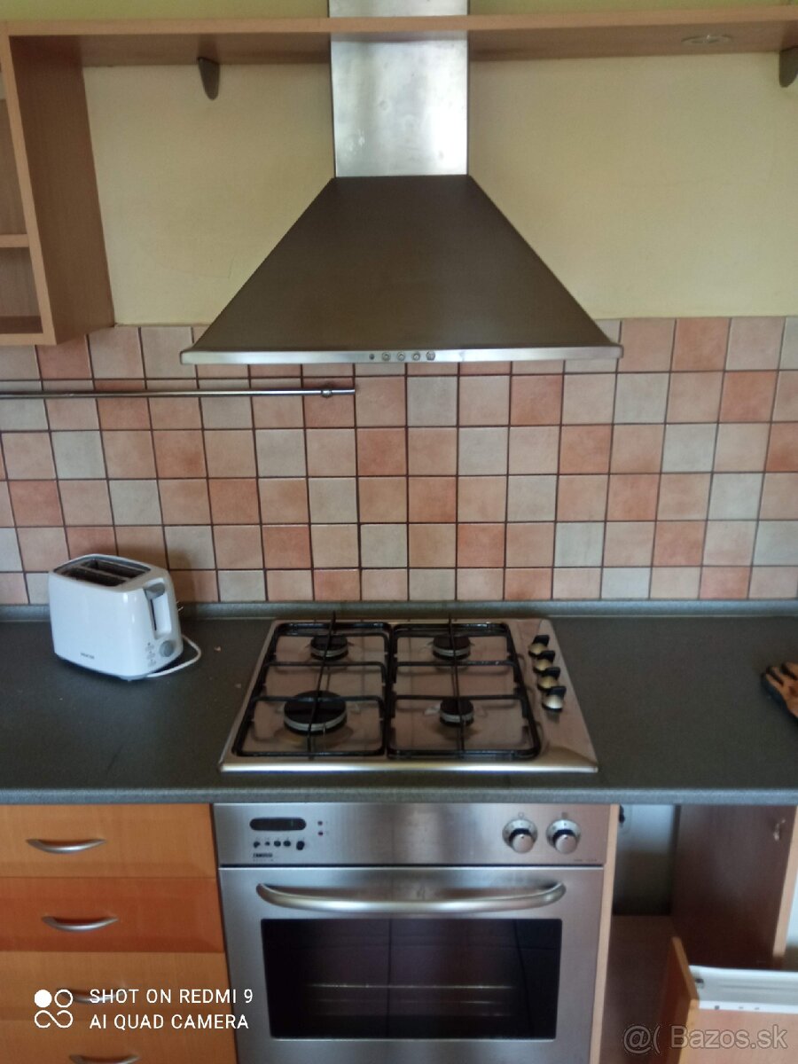 Rúra+ varná doska - 10