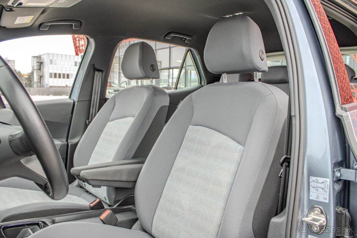 Volkswagen ID.3 Pro Performance 58kWh Style odpočet DPH - 10