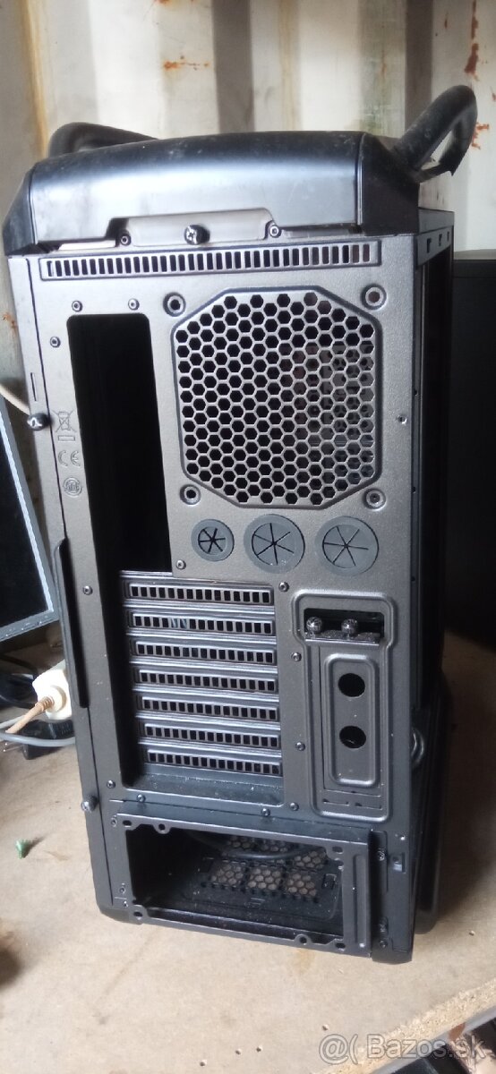 Cooler Master Cosmos SE - 10