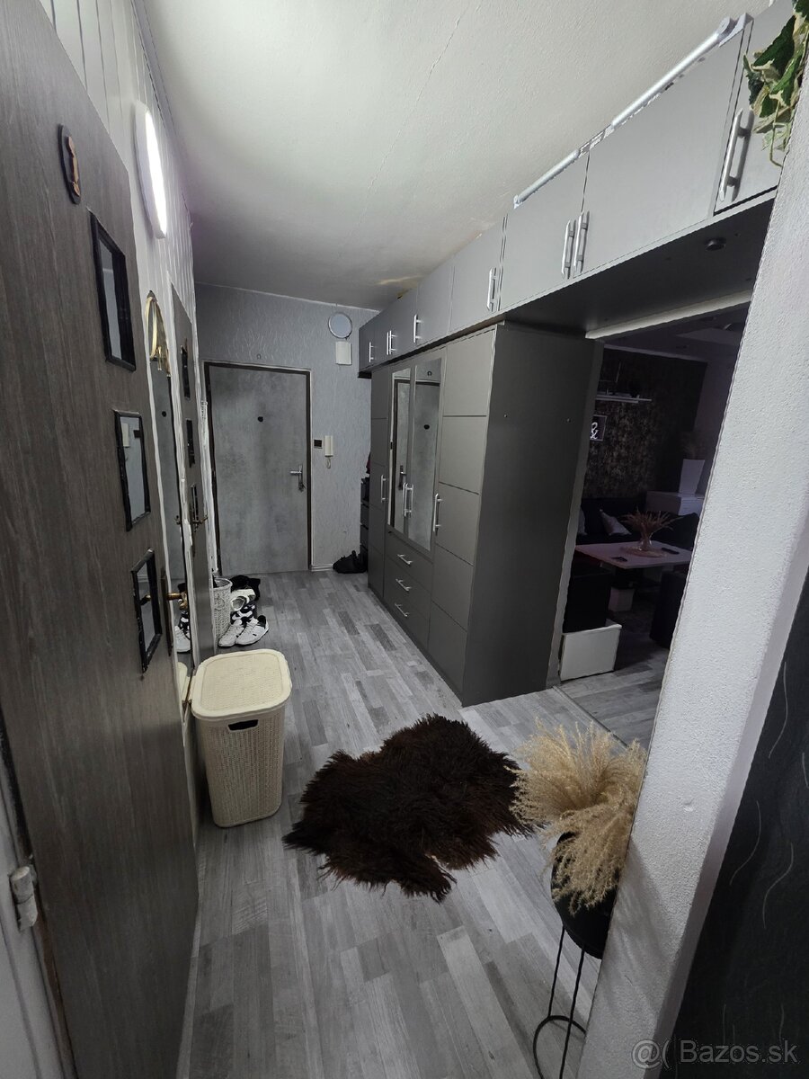 Predam 3 izbový byt v Turzovke, (výmena) - 10