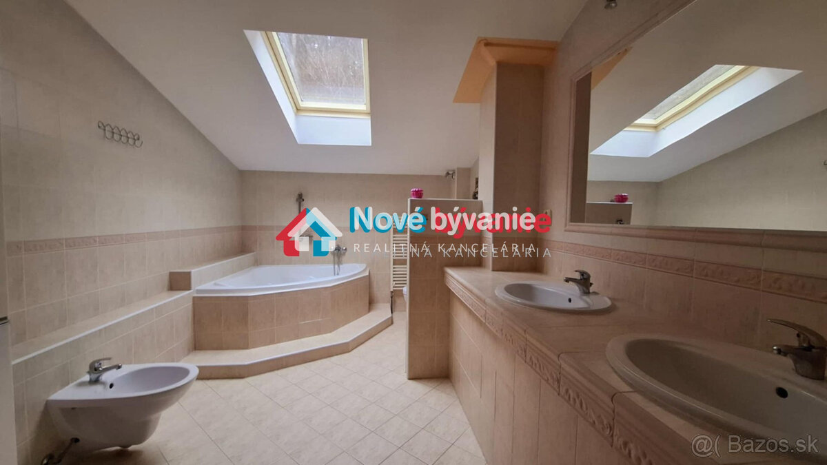 Na predaj rodinný dom, Udavské (N018-12-MABA) - 10