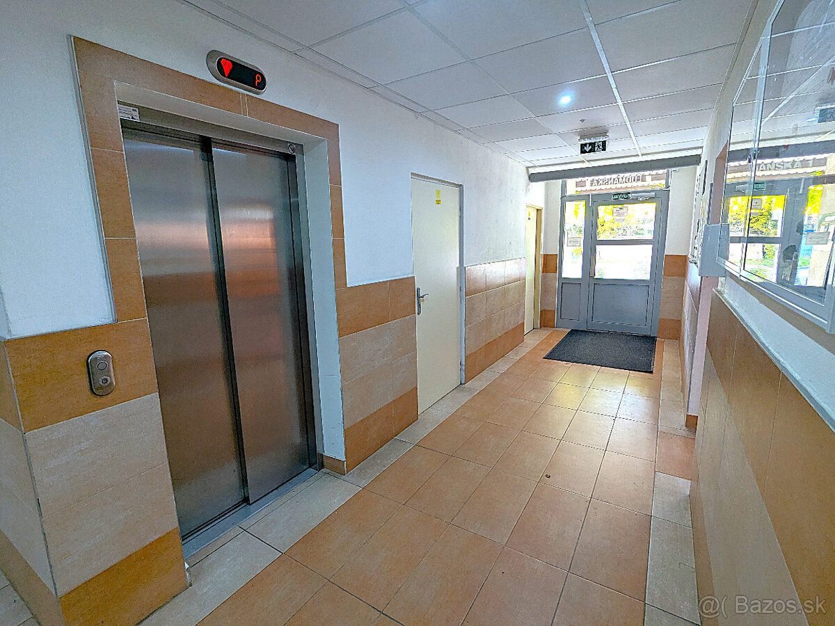 Prenájom 2 i. blízko Centra, Ludmanská, rek., LO, zariadený - 10