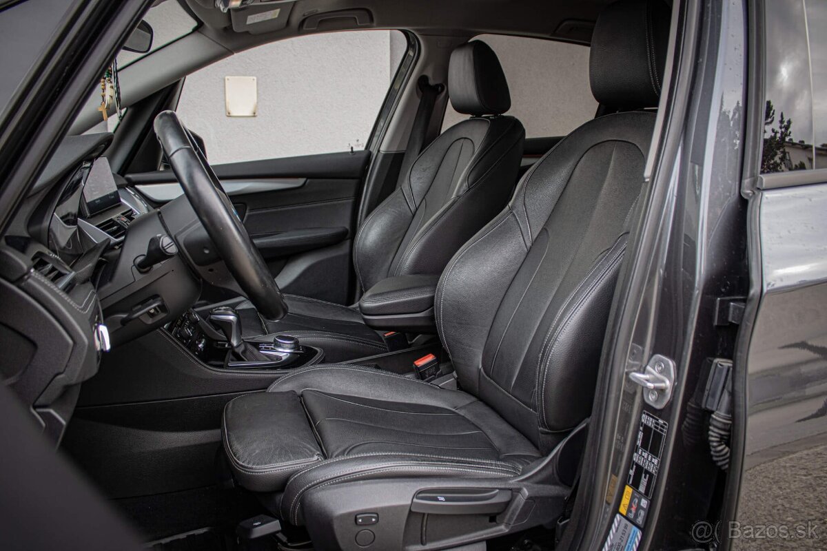 BMW Rad 2 Active Tourer 225xe, 100kW, 5d iPerformance - 10