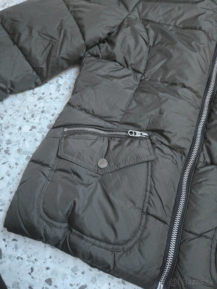 Navahoo dámska zimná bunda - 10