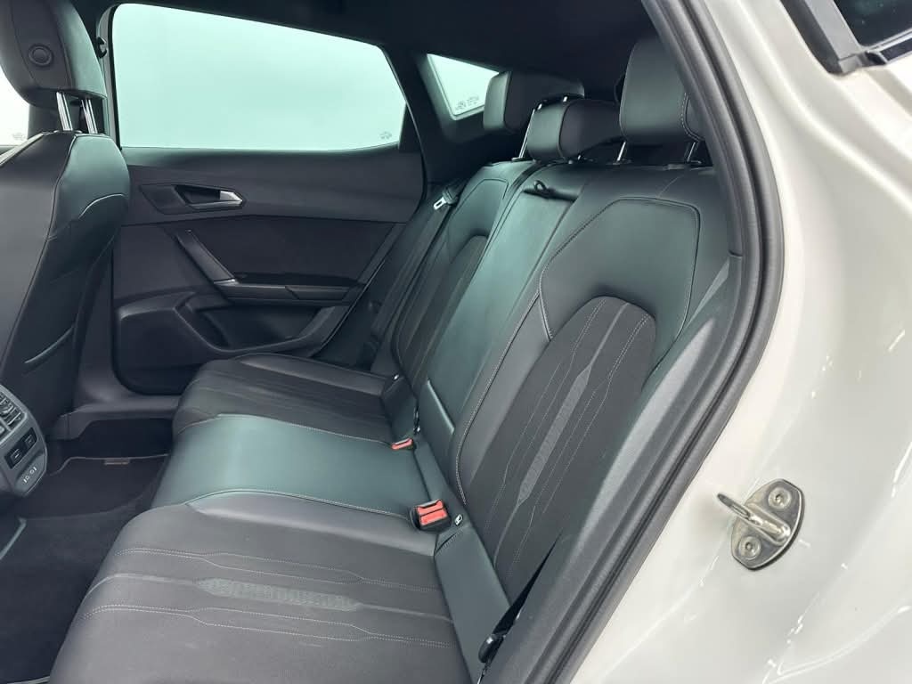 Cupra Formentor 1,5 TSI 110kW 89.000km Benzín Virtual Top st - 10