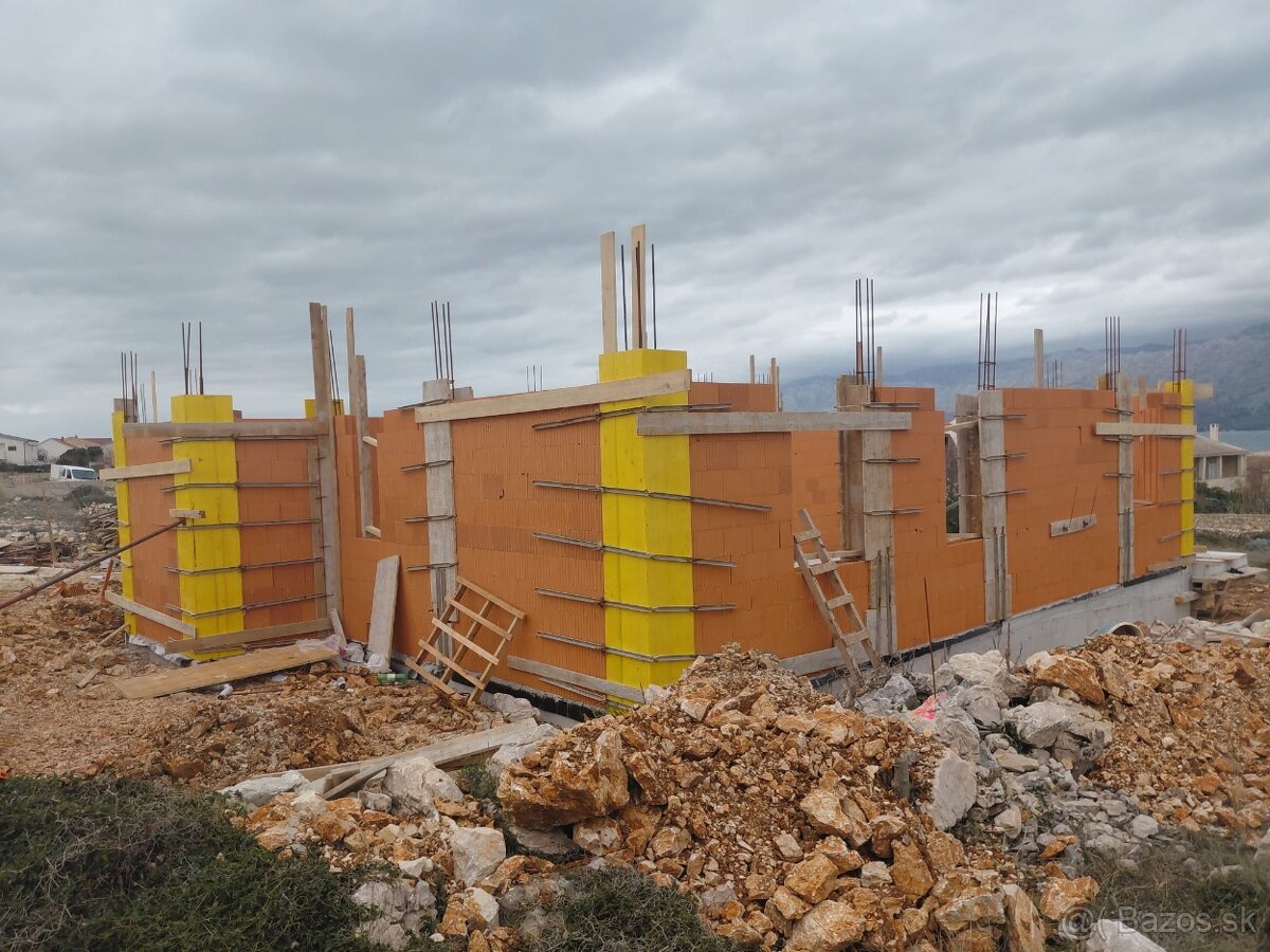 PREDAJ – Apartmány RAŽANAC – CHORVÁTSKO - 10