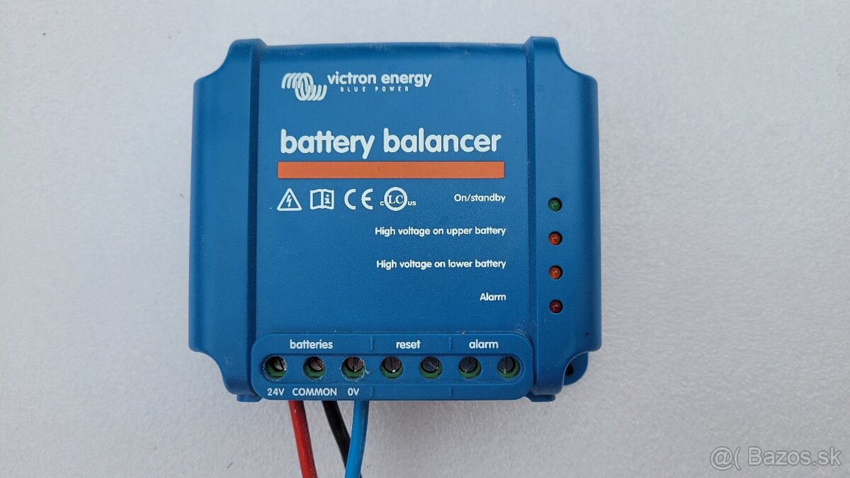 Predám kompletný fotovoltaický systém 2,2 kW - 10