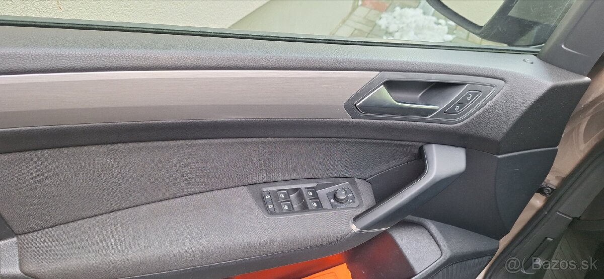 Vw Touran 1,6 tdi - 10