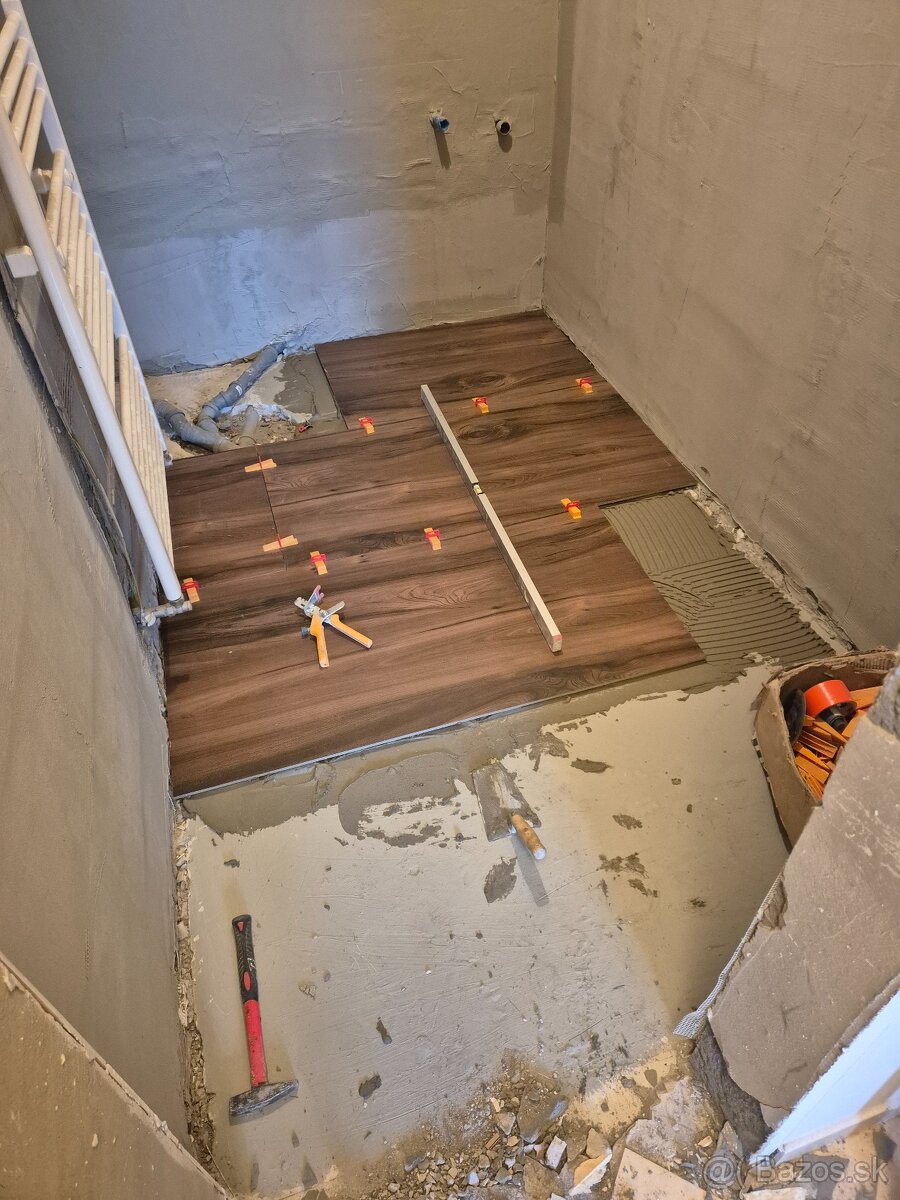 Hľadám si zakazky - 10