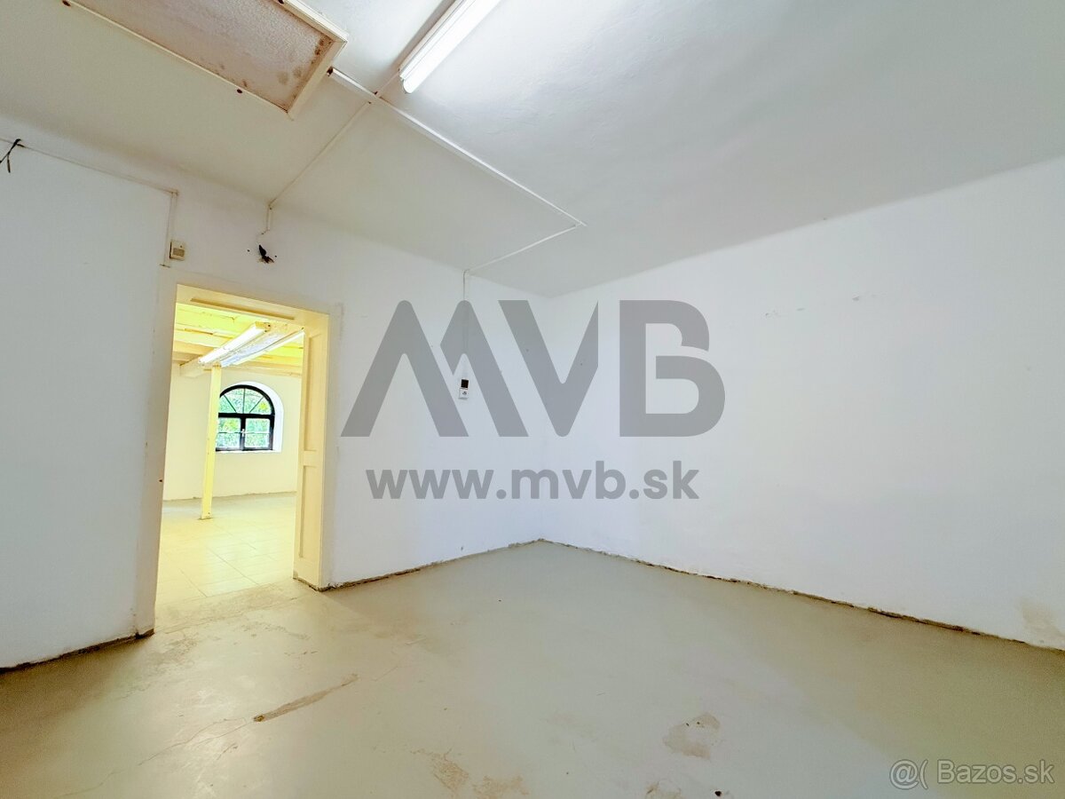 INVESTIČNÁ PRÍLEŽITOSŤ | MOŽNOSŤ 2 SAMOSTATNÝCH BYTOV - 10