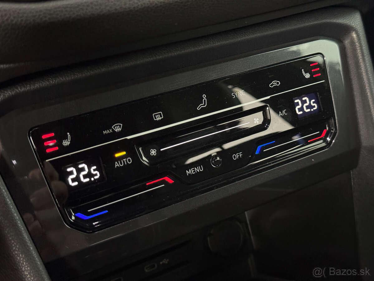 Volkswagen Tiguan Allspace 2.0TDi DSG 4x4 R-Line Assist - 10