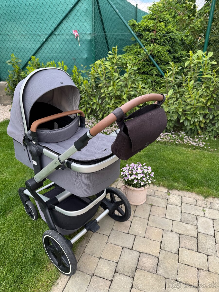 Kočík Joolz day + - 10