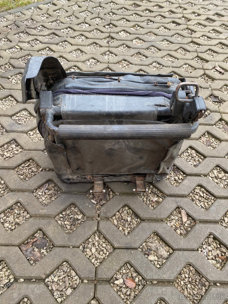 Diely suzuki samurai, vitara, jimny - 10