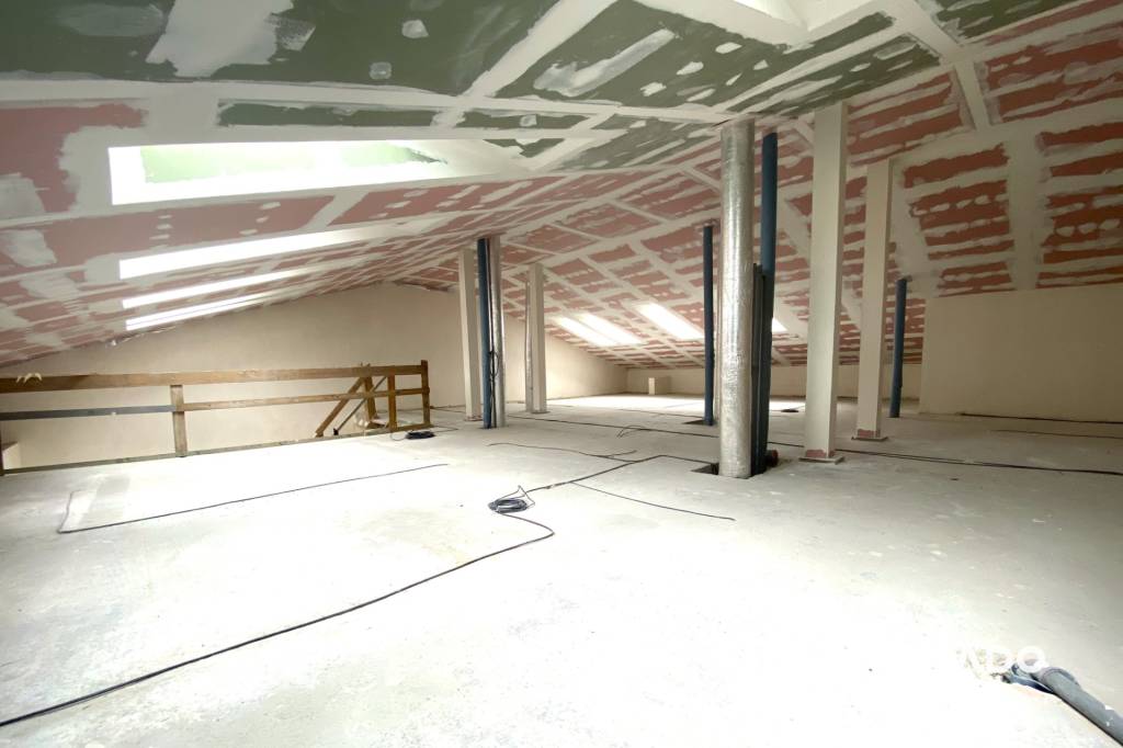 RADO | Byt podľa Vašich predstáv - obrovský mezonet v novost - 10