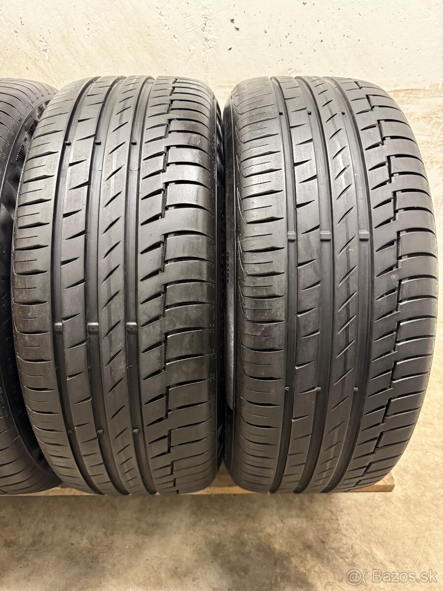 Letná sada 5x112 R19 , 245/45/19 Audi A6 C8 - 10