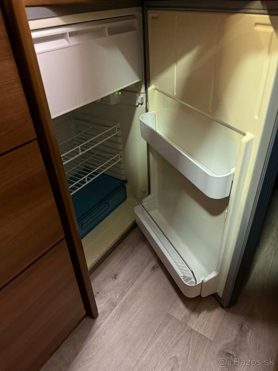 Obytný automobil Citroen Jumper VanTourer - 10