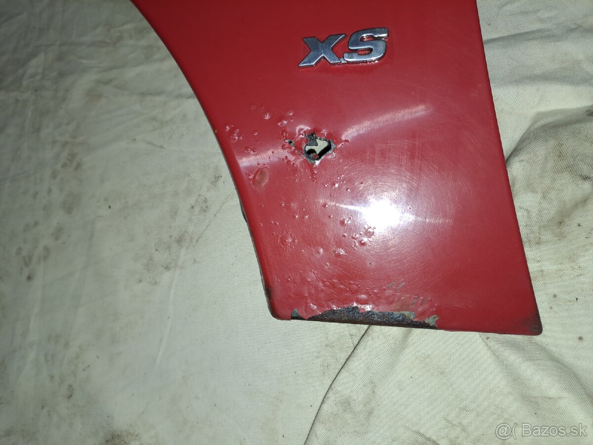 Rôzne diely peugeot 206 - 10