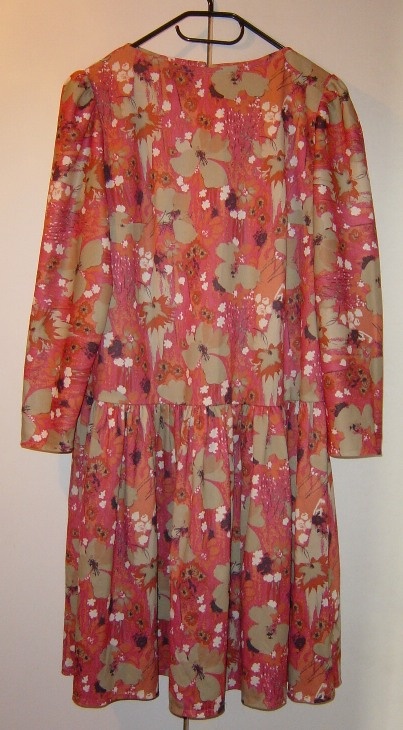 kostým nohavicový - 10