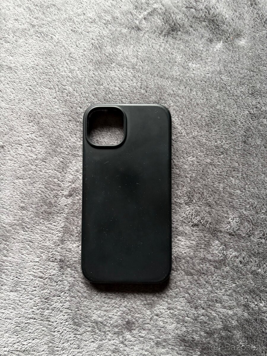 iPhone 13 128 GB Midnight – nová batéria + 2 obaly - 10