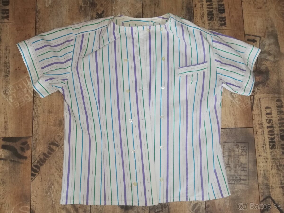 Retro oblecenie - 10