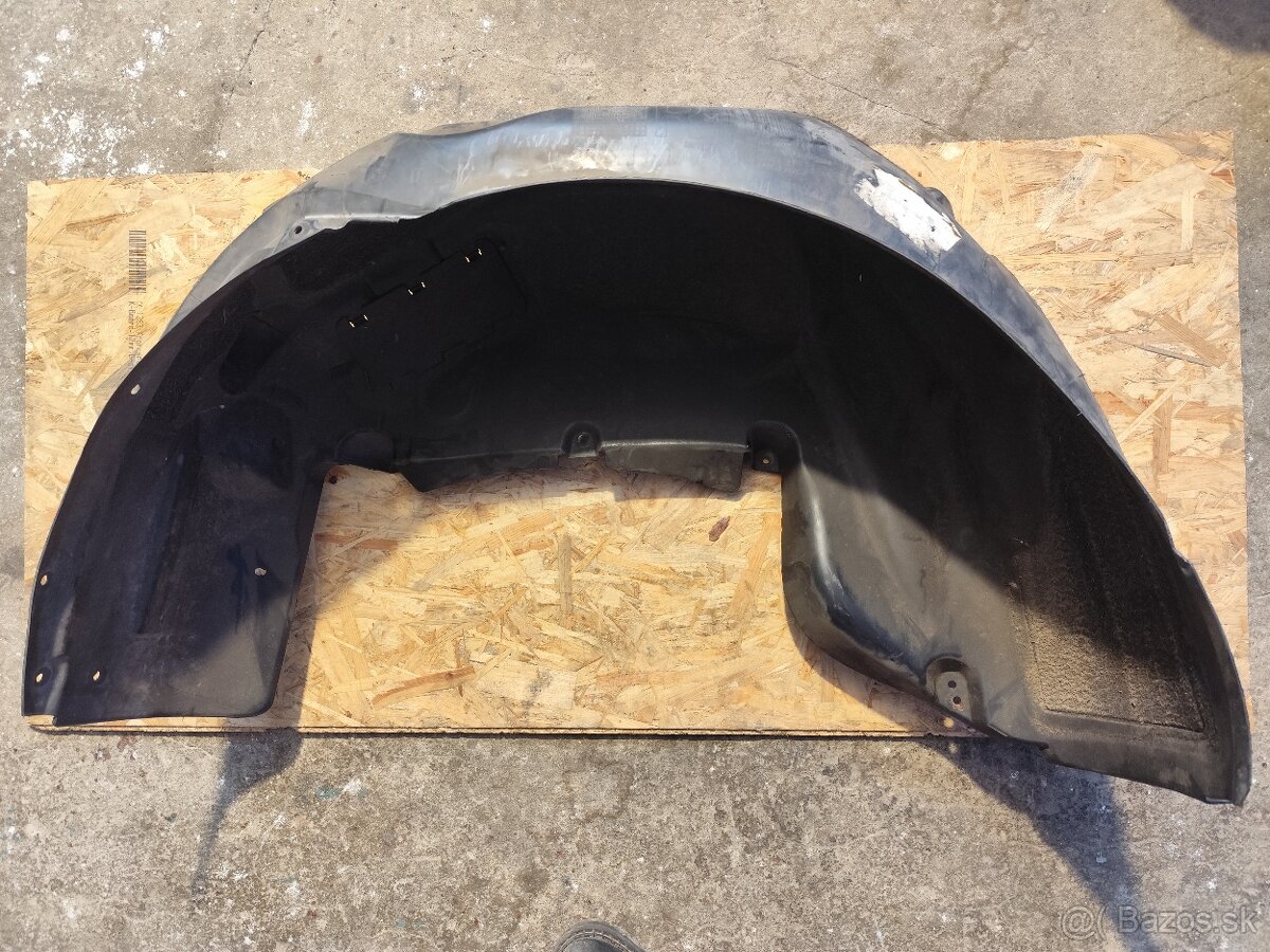 Náhradné diely Bmw E60/E61 530xd 170kW predfacelift - 10