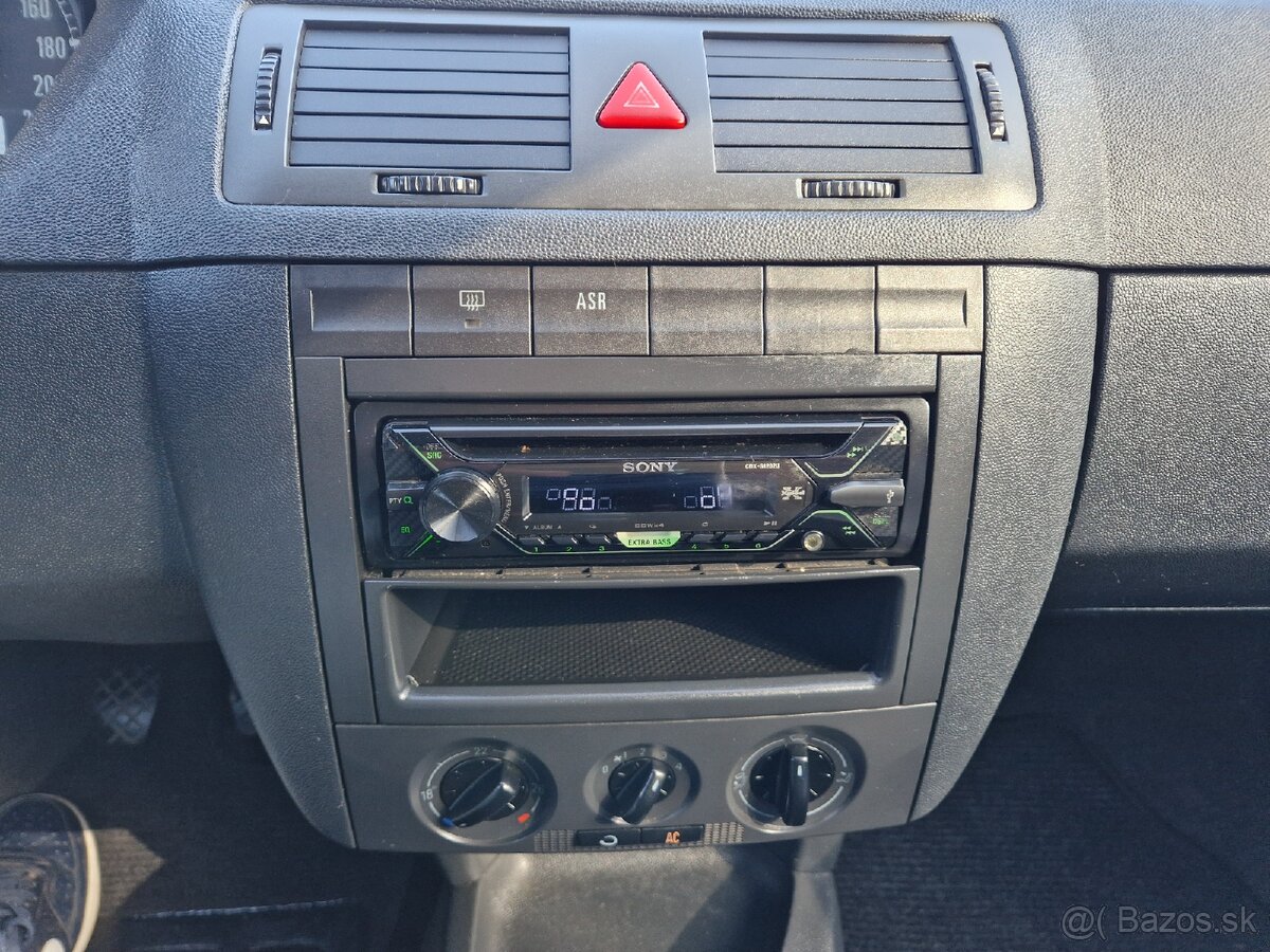 ❗️Škoda fabia 1.9 TDI 74KW❗️ - 10