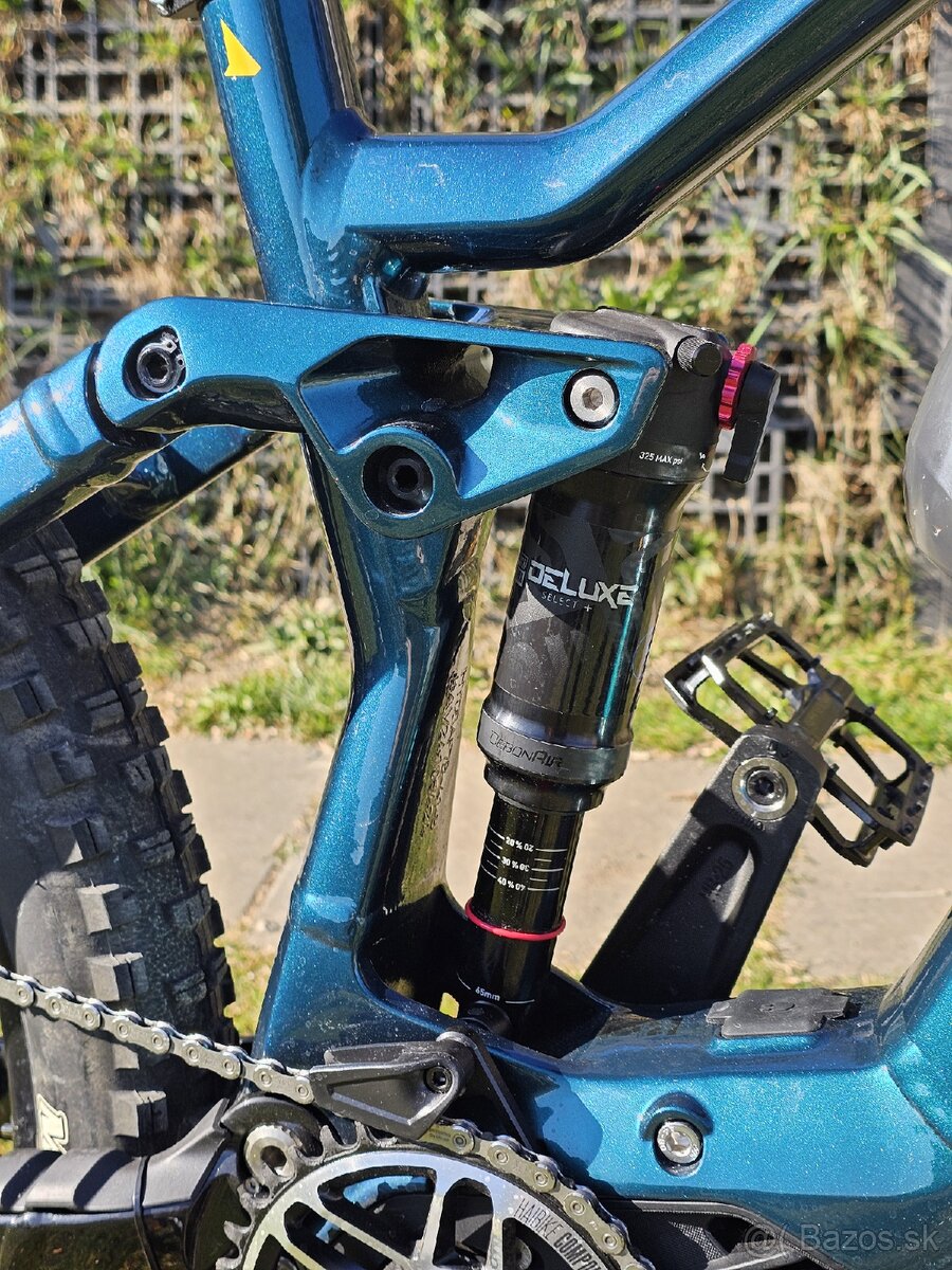 Haibike AllMtn 7 (2025) - 10